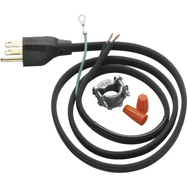 InSinkErator Garbage Disposal Power Cord Kit
