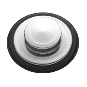 InSinkErator Stainless Steel Disposal Stopper