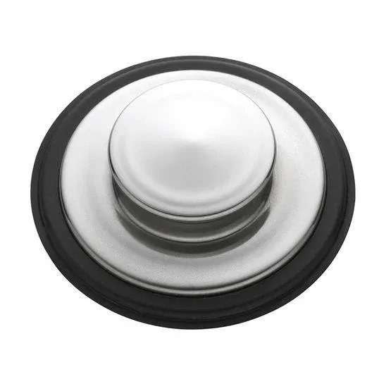 InSinkErator Stainless Steel Disposal Stopper