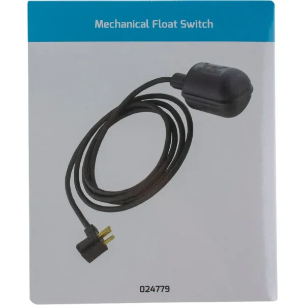 Star Water Systems Mechanical Float Switch