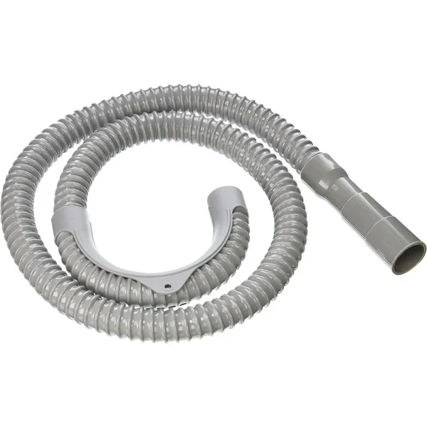 Do it Best 1 in. Corrugated Plastic Washing Machine Drain Hose, 5 ft