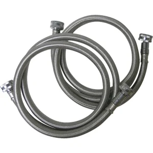 SureDry Washing Machine Hose