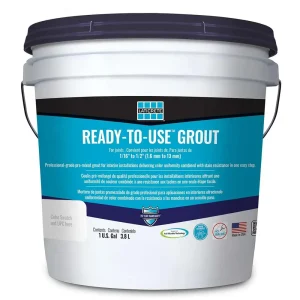 Laticrete READY-TO-USE Grout | Almond