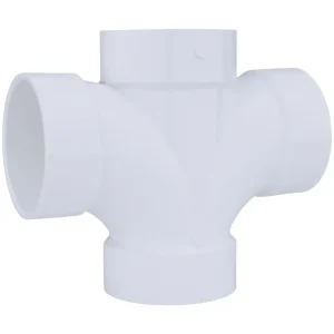 Genova Double Sanitary Tee
