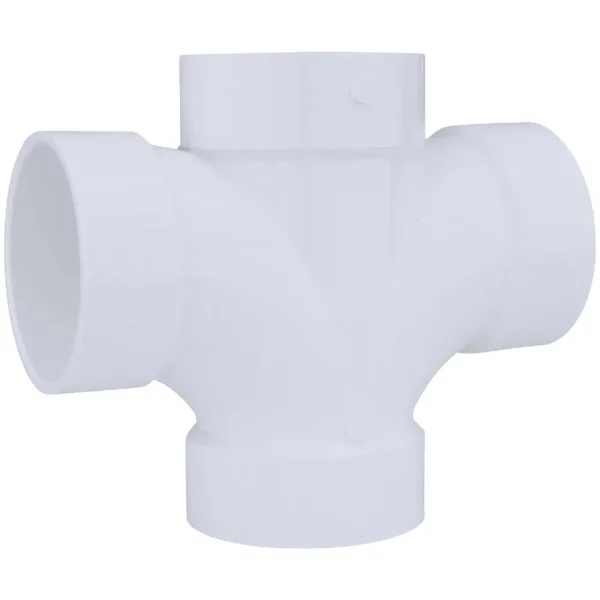 Genova Double Sanitary Tee