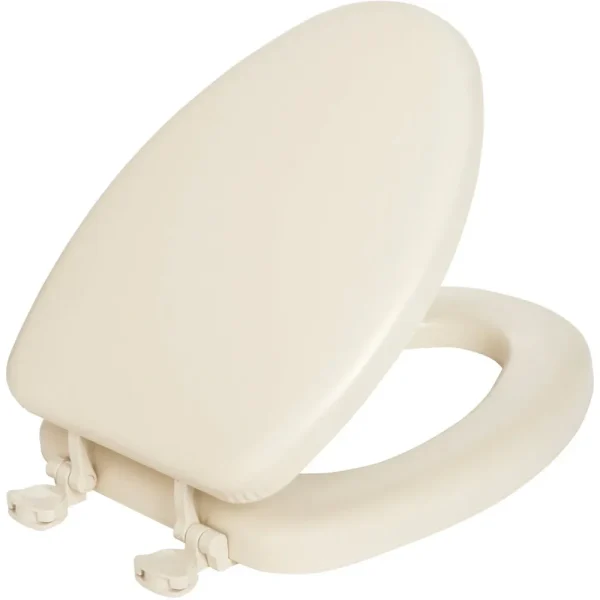 Mayfair Elongated Premium Soft Toilet Seat