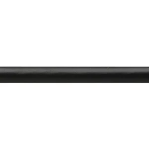 Woods Copper Clas Steel RG6 Direct Burial Coaxial Cable 1000 Foot