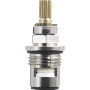Kohler Hot Ceramic Valve Repair Kit, Rough Plate