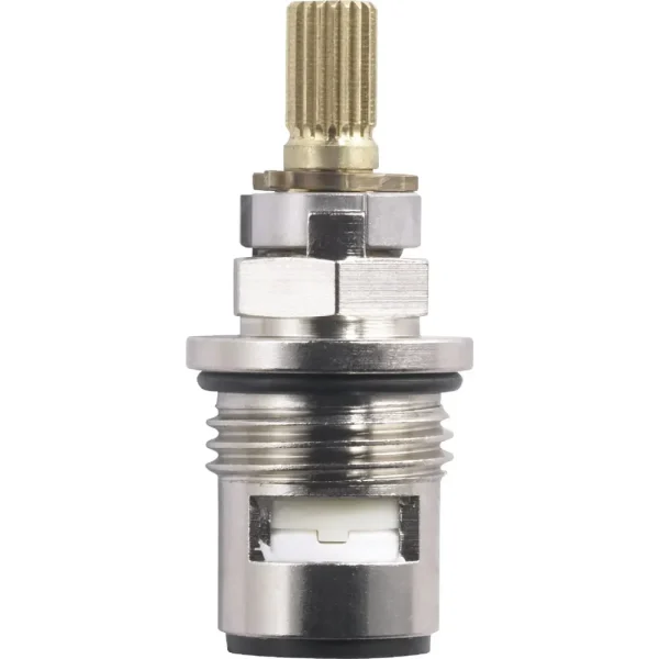 Kohler Cold Ceramic Valve Repair Kit, Rough Plate