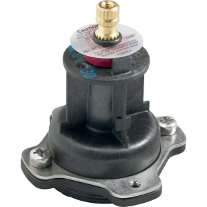 Kohler Mixer Cap for Pressure Balance Shower Valve