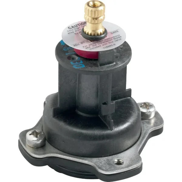 Kohler Mixer Cap for Pressure Balance Shower Valve