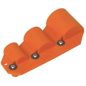 Sharkbite Deburring and Safe Seal Tool