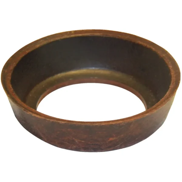 Plunger Cup Leather