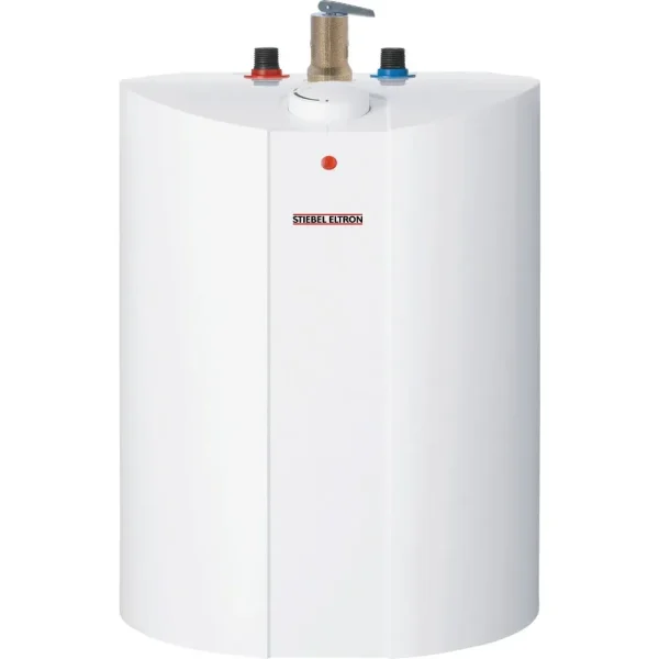 Stiebel Eltron 2.5gal Mini Tank Point-of-Use Electric Water Heater