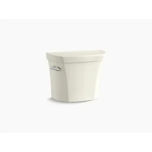 Kohler Wellworth Biscuit Toilet Tank