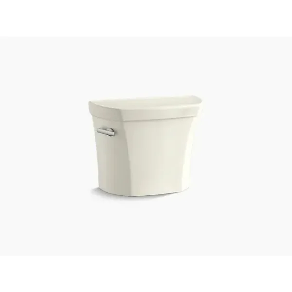 Kohler Wellworth Biscuit Toilet Tank