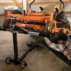 MoJack 750 XT Mower Lift - view 2