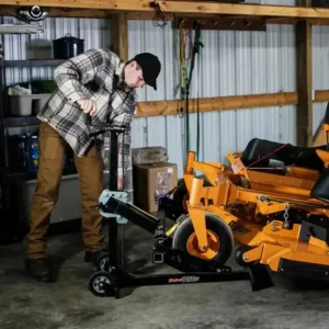 MoJack 750 XT Mower Lift - view 3