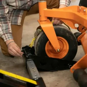 MoJack 750 XT Mower Lift - view 4