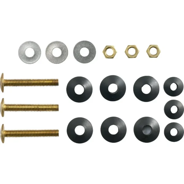 Kohler Tank Bolt Accessory Pack