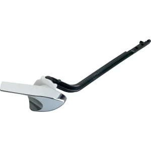 Kohler Trip Lever, Polished Chrome