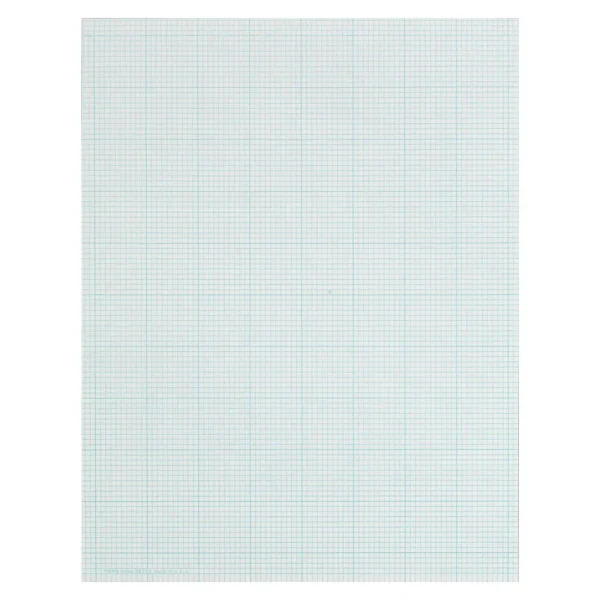TOPS™ Cross-Section Graph Pad