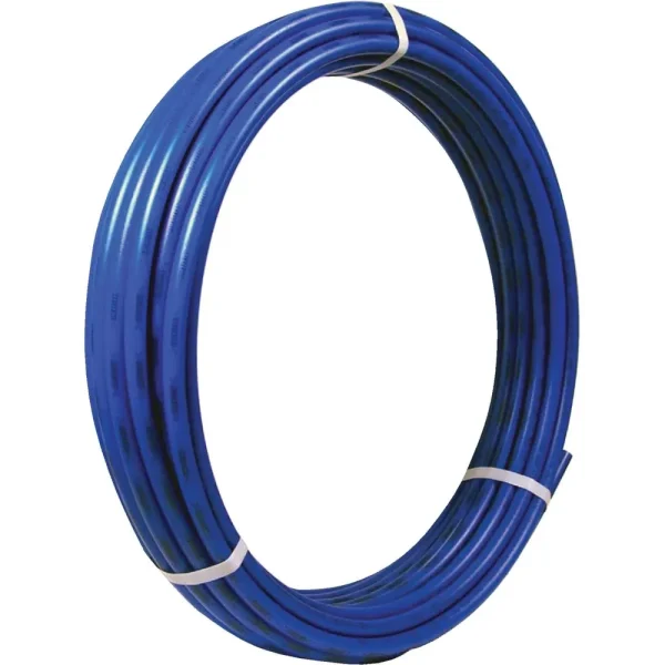 SharkBite 3/4″ x 300′ Blue PEX Pipe Coil