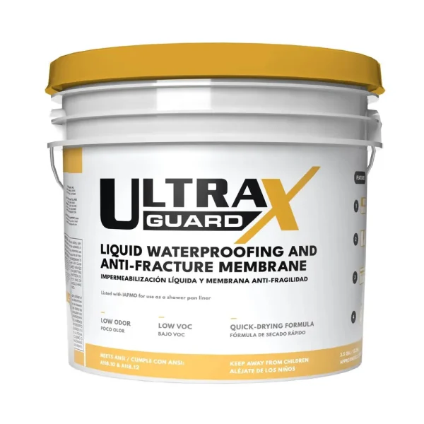 Alpinebay Ultra X Guard Waterproofing Membrane | 1 Gallon