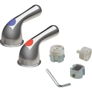 Universal Ergo Lever Faucet Handle