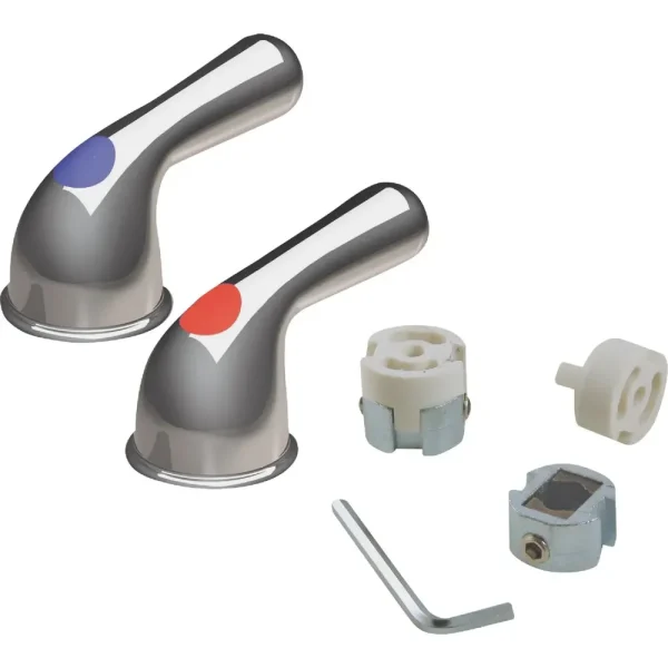 Universal Ergo Lever Faucet Handle