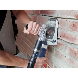 Alpha Tools EcoGuard W Series Dust Collection Cover | ECOGRDW6 – 6″ - view 4