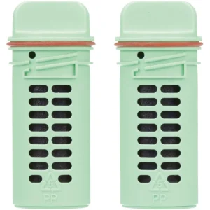 Fluidmaster Septic Tank Care Toilet Cartridge