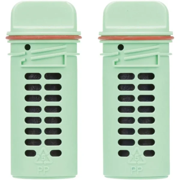 Fluidmaster Septic Tank Care Toilet Cartridge