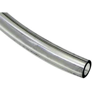 Abbott Rubber Bulk Clear Vinyl Tubing