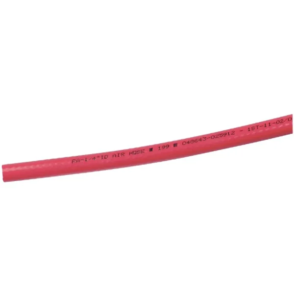 Abbott Rubber Bulk Reinforced Air Hose