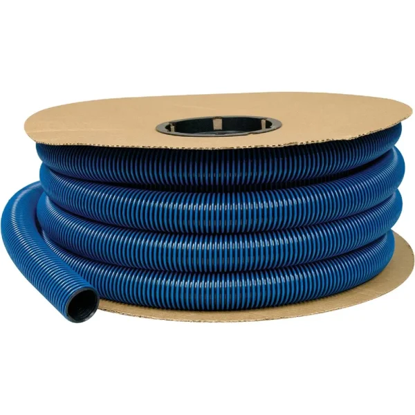 Abbott Rubber Bulk Pool and Spa Vacuum Hose