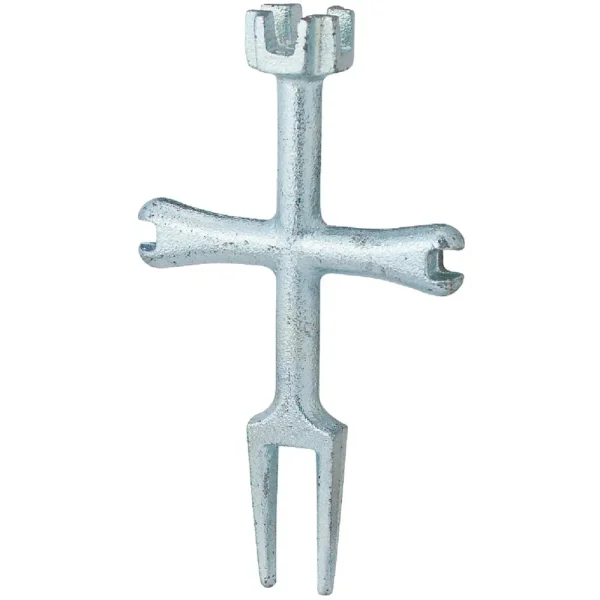 Do it Best P O Plug Wrench
