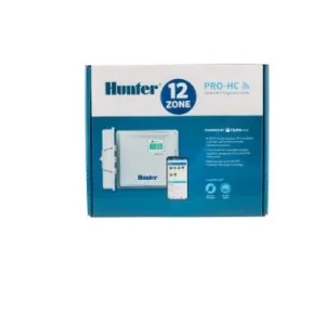 HUNTER PHC-1200i INDOOR