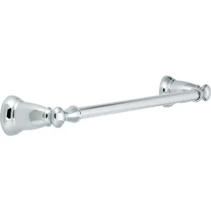 Moen Banbury Chrome Towel Bar, 18 in