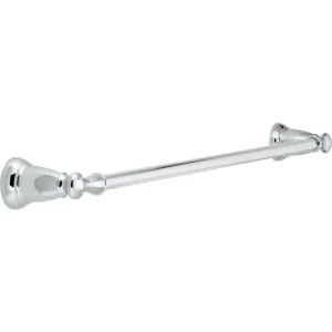 Moen Banbury Chrome Towel Bar, 24 in