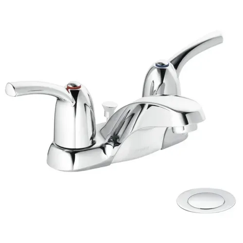 2-Handle Lavatory Faucet