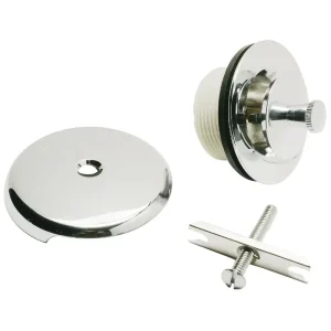 Lift ‘N Turn Bath Drain Trim Kit
