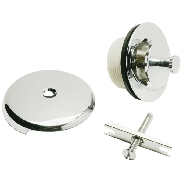 Lift ‘N Turn Bath Drain Trim Kit