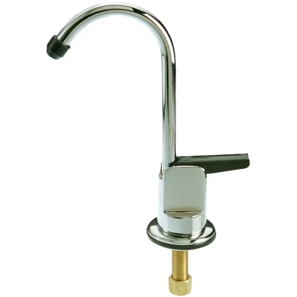 B & K Chrome-Plated Drinking Water Faucet