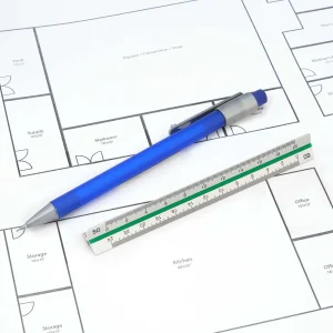 Pacific Arc 4˝ Mini Engineer’s Scale