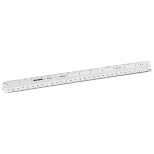 Koh-I-Noor® Rapidograph® Triangular Scale
