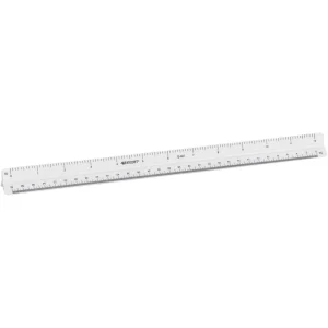 Triangular Scale