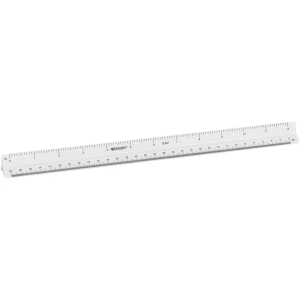 Triangular Scale