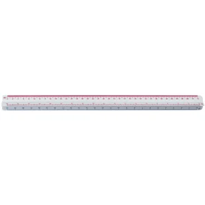Triangular Scale - view 2