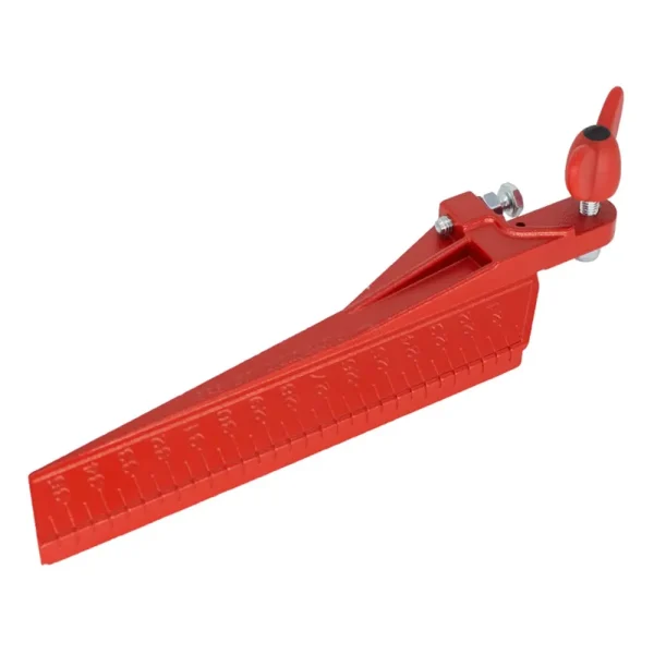 Montolit Red Ruler Arm Extension – 5″
